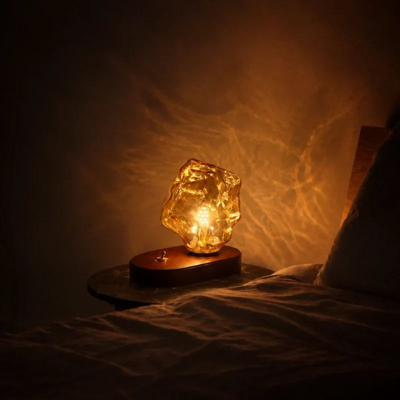 Table lamps