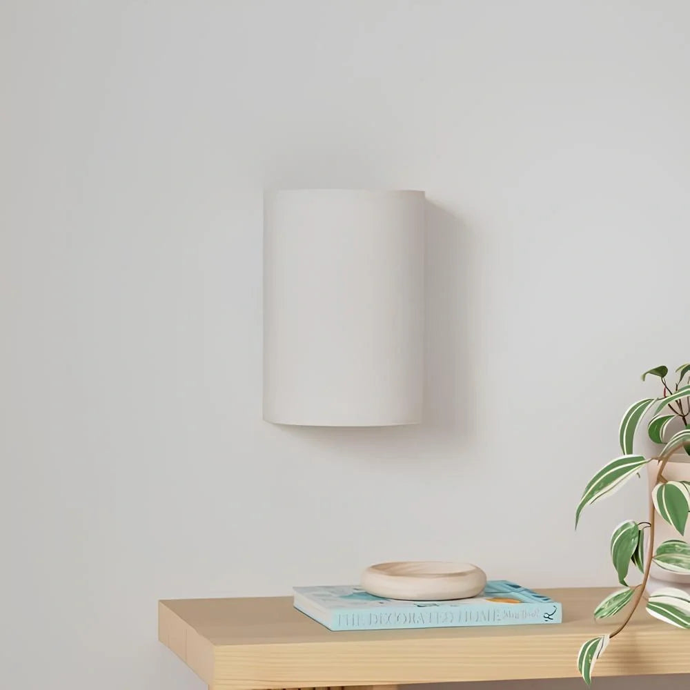 Linen wall light, cordless rechargeable, view 8